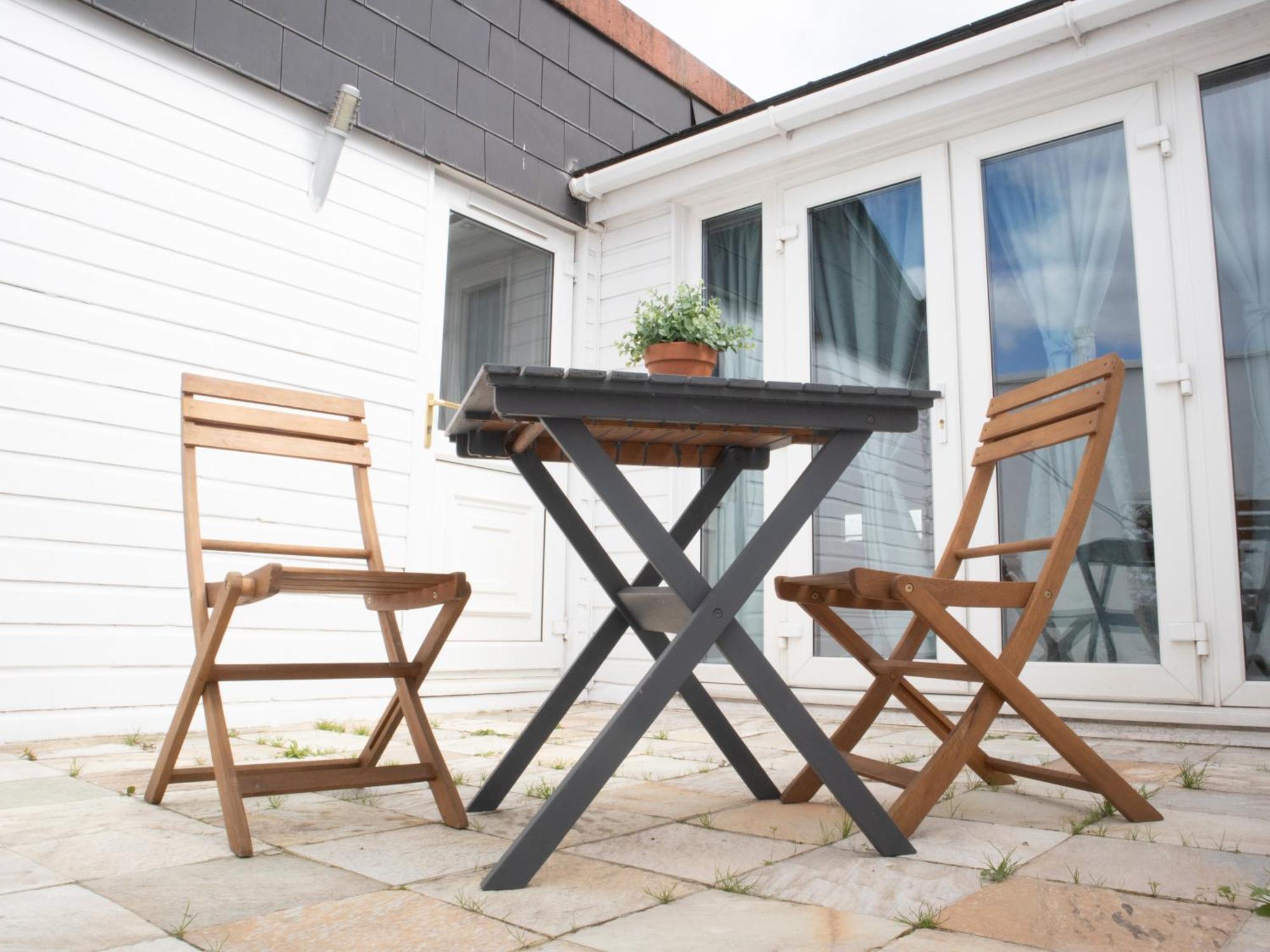 Bright Private Terrace - Free Private Parking - Tv - Wifi - Netflix Apartment Croydon Luaran gambar